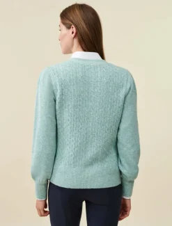 Ravenna Vest