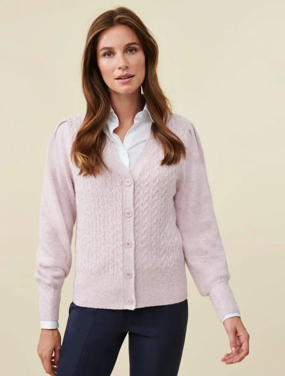 Ravenna Vest