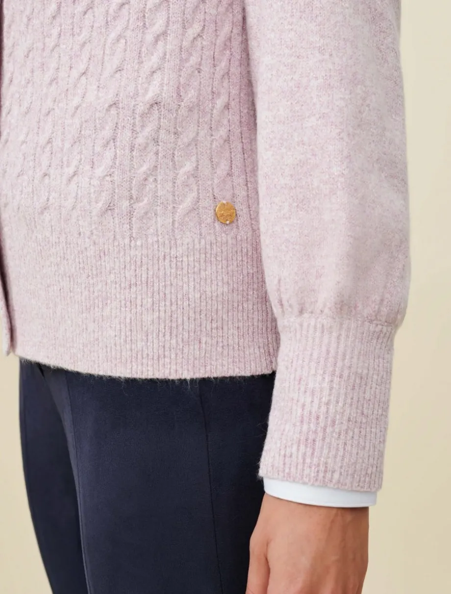 Ravenna Vest