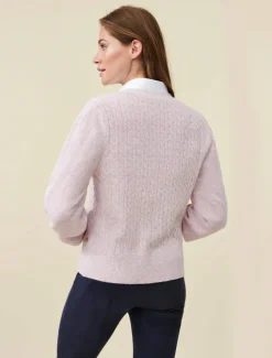 Ravenna Vest
