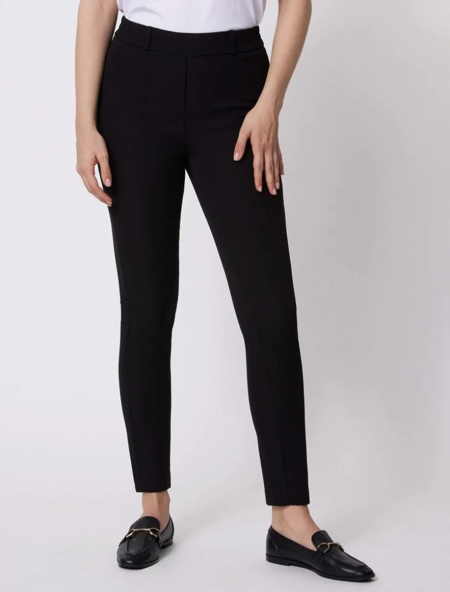 Rosa Broek
