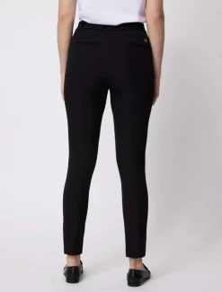 Rosa Broek