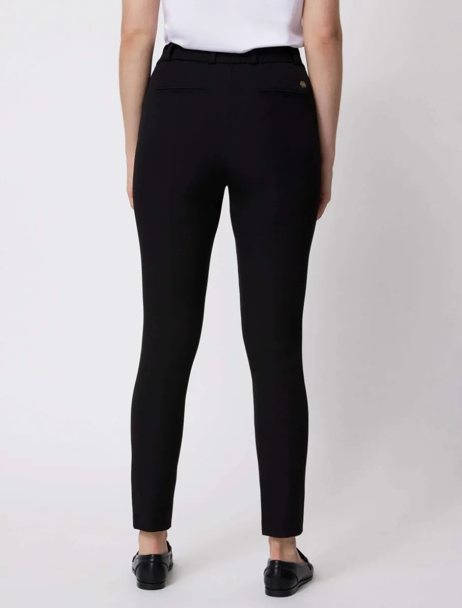 Rosa Broek