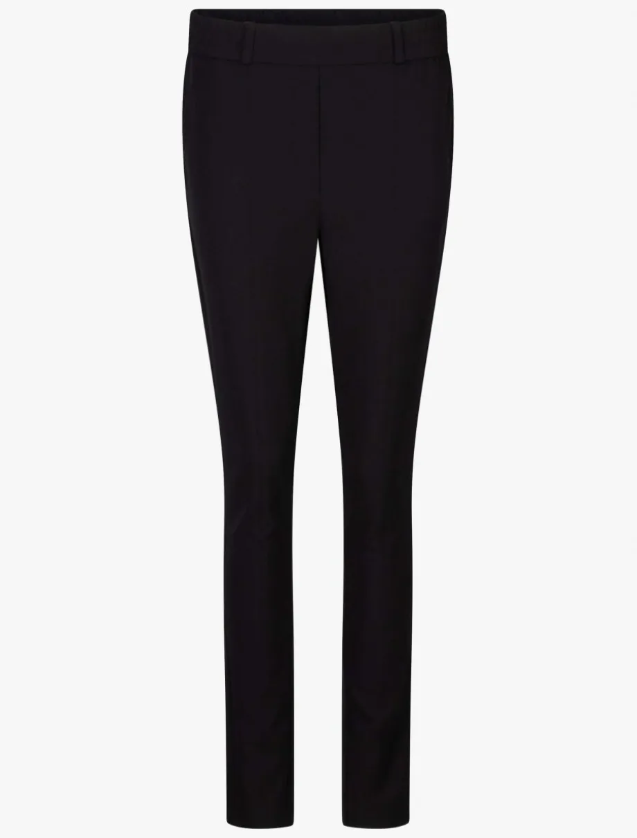 Rosa Broek