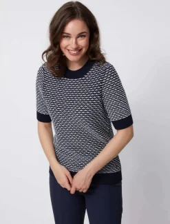 Selene Pullover