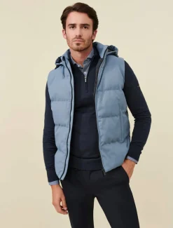 Tanino Bodywarmer