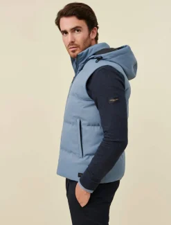 Tanino Bodywarmer