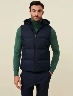 Tanino Bodywarmer