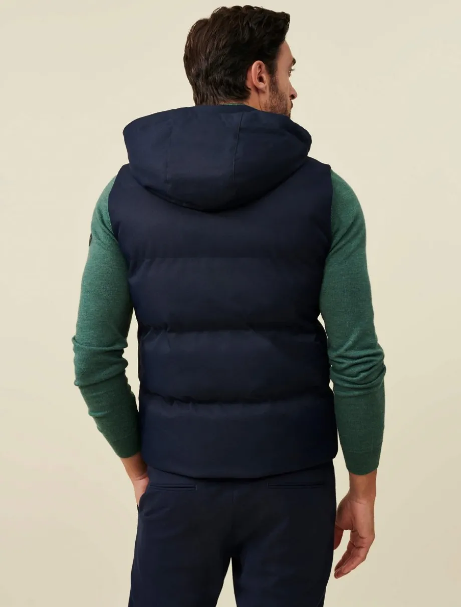 Tanino Bodywarmer