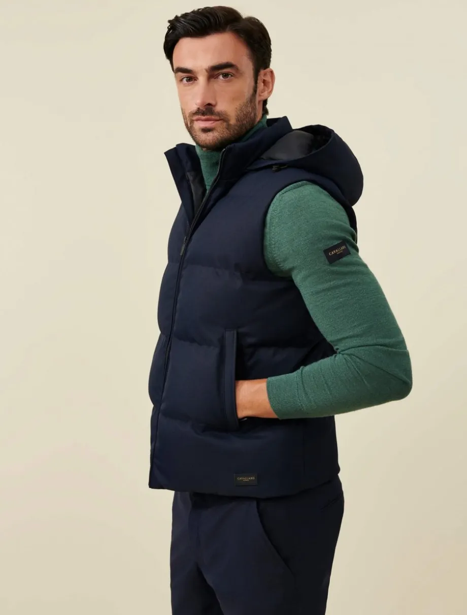 Tanino Bodywarmer