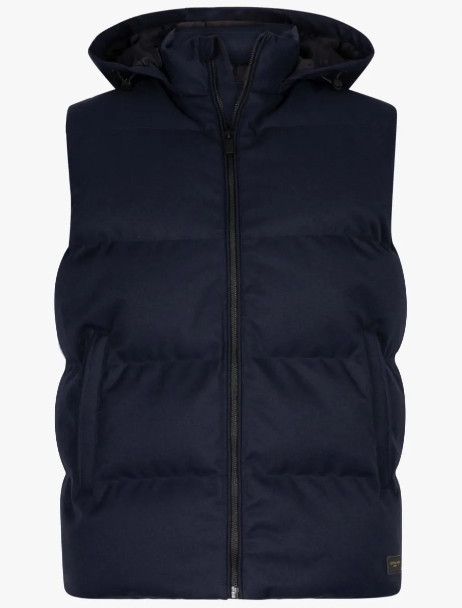 Tanino Bodywarmer