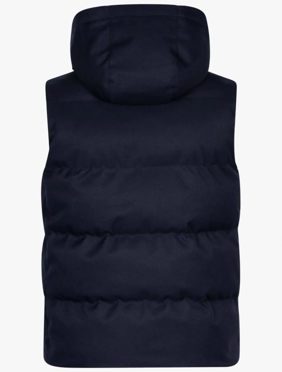 Tanino Bodywarmer