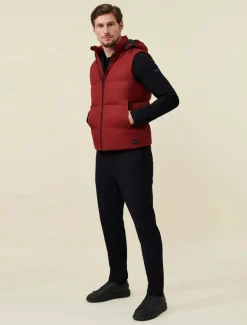 Tanino Bodywarmer