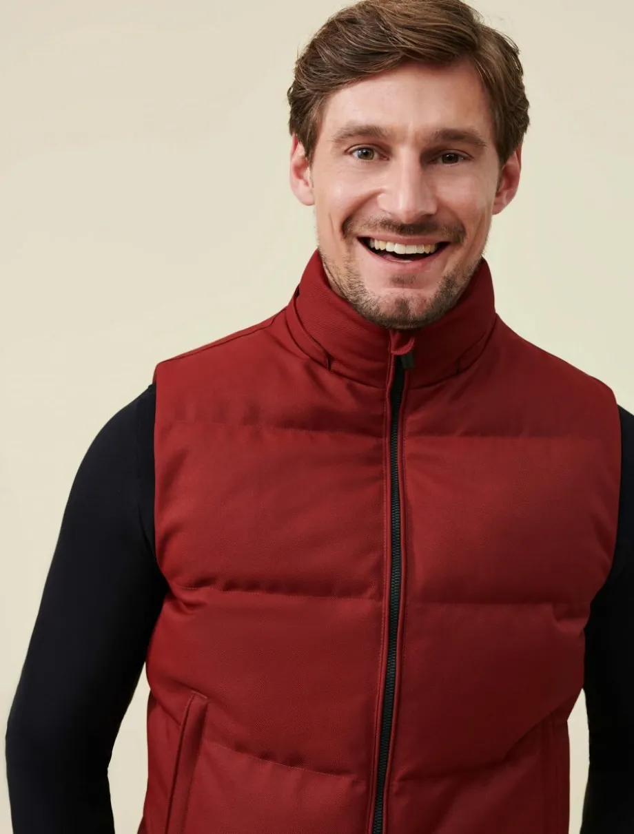 Tanino Bodywarmer