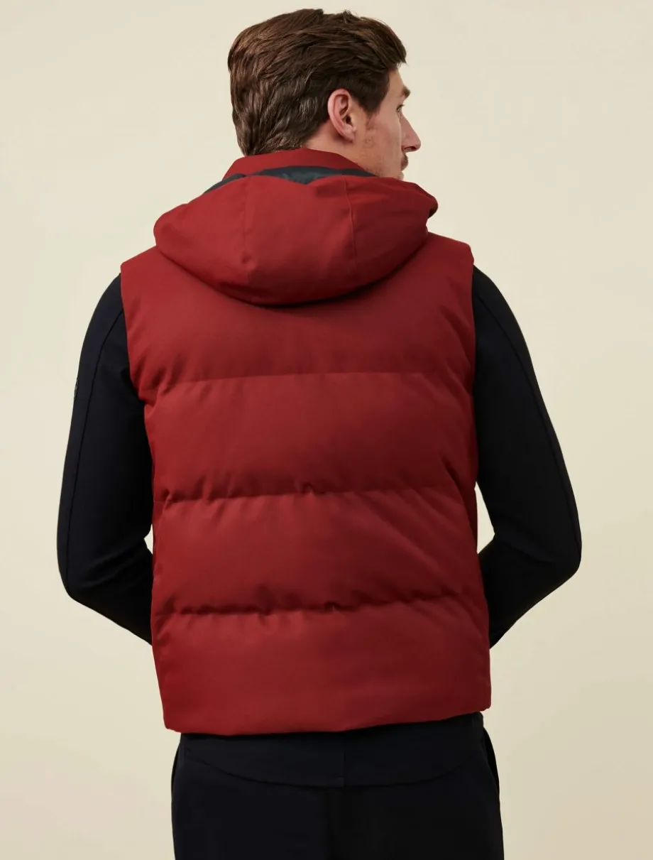 Tanino Bodywarmer