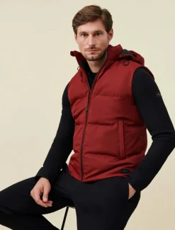 Tanino Bodywarmer