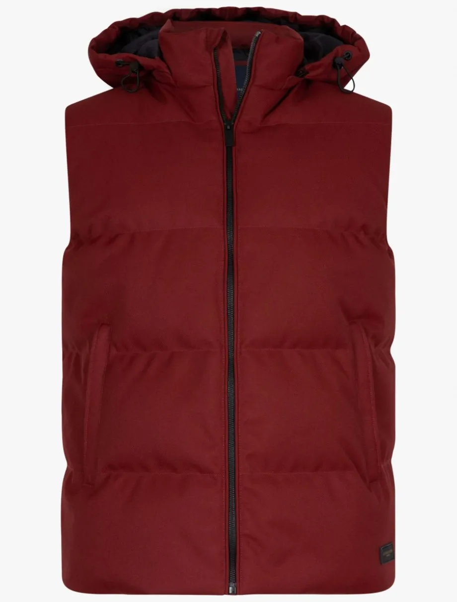 Tanino Bodywarmer