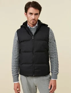 Tanino Bodywarmer