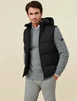 Tanino Bodywarmer