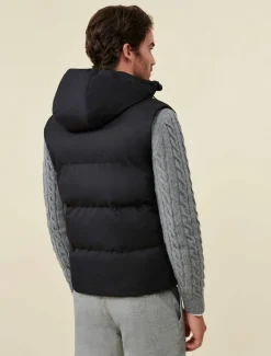 Tanino Bodywarmer