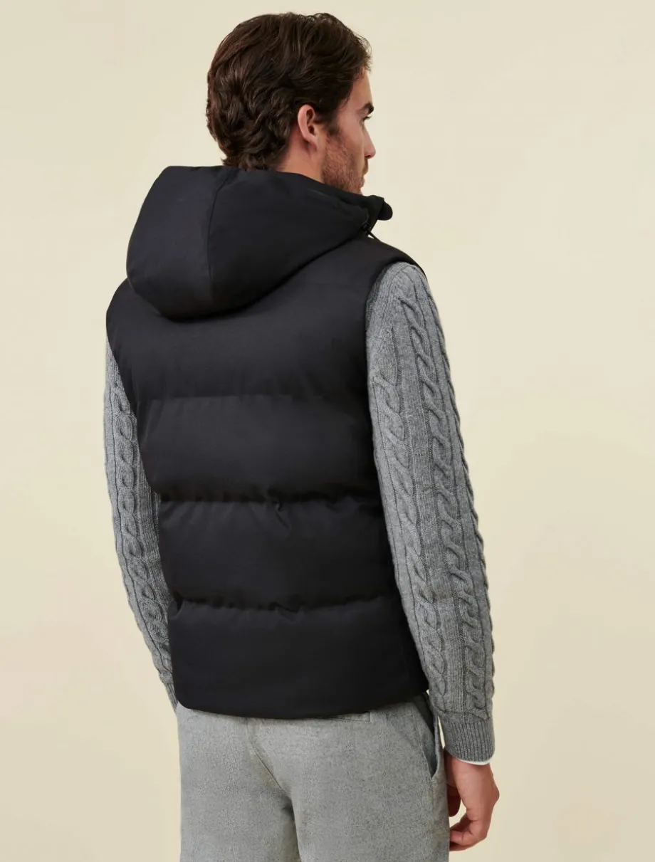 Tanino Bodywarmer
