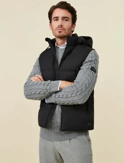 Tanino Bodywarmer