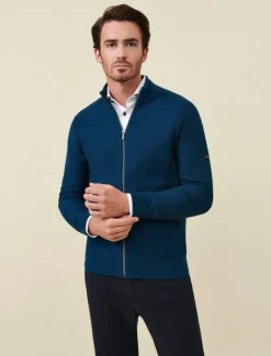 Trezzo Vest