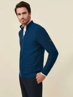 Trezzo Vest