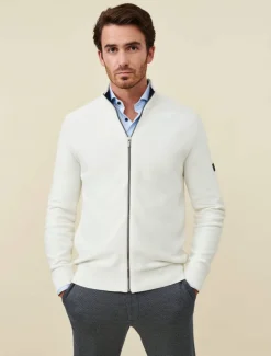 Trezzo Vest