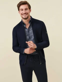 Trezzo Vest