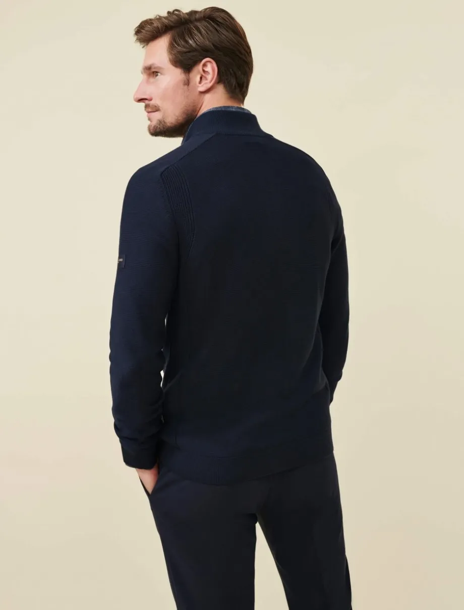 Trezzo Vest