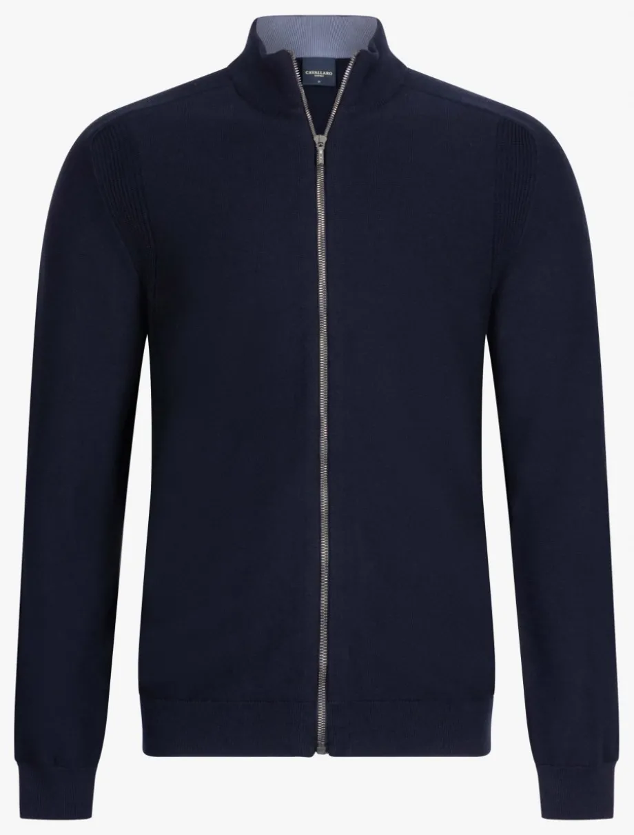 Trezzo Vest