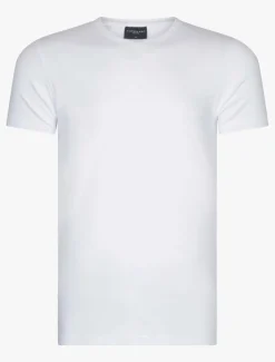 V-Neck 2-Pack