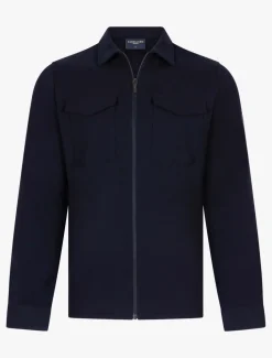 Zeradino Overshirt