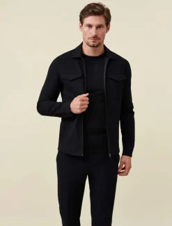 Zeradino Overshirt