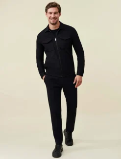 Zeradino Overshirt