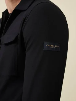 Zeradino Overshirt
