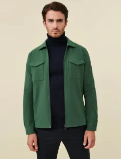Zeradino Overshirt