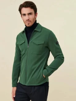 Zeradino Overshirt