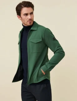 Zeradino Overshirt