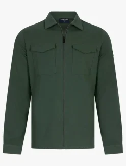 Zeradino Overshirt