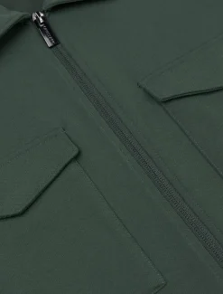 Zeradino Overshirt