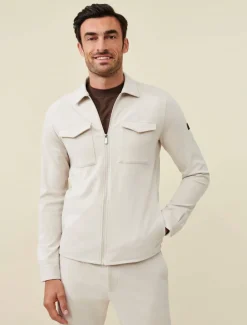 Zeradino Overshirt