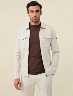 Zeradino Overshirt