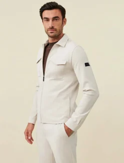 Zeradino Overshirt