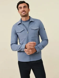 Zeradino Overshirt
