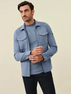 Zeradino Overshirt