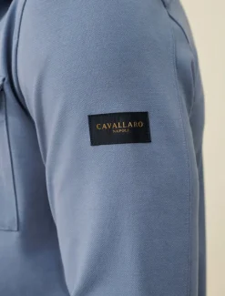 Zeradino Overshirt