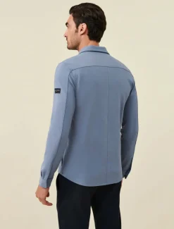 Zeradino Overshirt