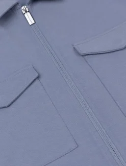 Zeradino Overshirt